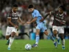 BOLÍVAR CAE ANTE FLUMINENSE EN EL MARACANÁ Y COMPLICA SU CLASIFICACIÓN A OCTAVOS DE LA LIBERTADORES