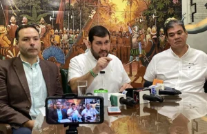 COMITÉ PRO SANTA CRUZ CUESTIONA ABROGACIÓN DE LA LEY 1720 Y ANUNCIA MOVILIZACIONES
