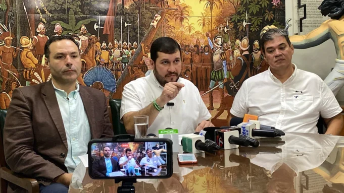 COMITÉ PRO SANTA CRUZ CUESTIONA ABROGACIÓN DE LA LEY 1720 Y ANUNCIA MOVILIZACIONES
