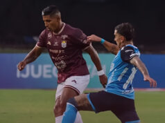 BLOOMING QUEDA ELIMINADO DE LA COPA SUDAMERICANA TRAS CAER ANTE CARABOBO