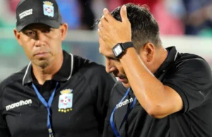 RAÚL ‘PELECHO’ GUTIÉRREZ RENUNCIA A BLOOMING TRAS LA MALA RACHA DE RESULTADOS