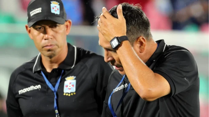 RAÚL ‘PELECHO’ GUTIÉRREZ RENUNCIA A BLOOMING TRAS LA MALA RACHA DE RESULTADOS