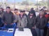 ORGANIZACIONES SOCIALES DE VALLEGRANDE AMENAZAN CON BLOQUEOS Y DAN 24 HORAS AL GOBIERNO PARA ATENDER SUS DEMANDAS