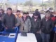 ORGANIZACIONES SOCIALES DE VALLEGRANDE AMENAZAN CON BLOQUEOS Y DAN 24 HORAS AL GOBIERNO PARA ATENDER SUS DEMANDAS