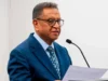 GOBIERNO ANUNCIA MEDIDAS RADICALES Y PROHÍBE PORTE DE ARMAS TRAS OLA DE VIOLENCIA EN SANTA CRUZ