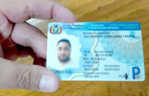 BOLIVIA Y CHILE ACTIVAN ACUERDO DE HOMOLOGACIÓN DE LICENCIAS DE CONDUCIR
