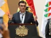 CAE LA APROBACIÓN DEL PRESIDENTE RODRIGO PAZ Y SE DUPLICA SU DESAPROBACIÓN EN SEIS MESES