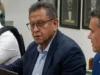 MINISTRO ADMITE POSIBLES FALLAS EN OPERATIVO DE CAPTURA DE MARSET Y ESPERA INFORME POLICIAL