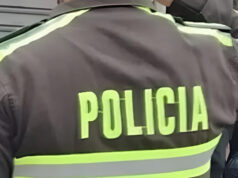 CINCO POLICÍAS SON INVESTIGADOS POR PRESUNTO ROBO DE $US 50.000 DURANTE OPERATIVO DE RECAPTURA DEL ‘REY DE LAS FUGAS’