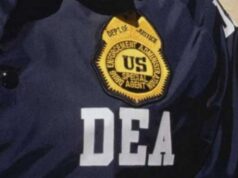 DEA TENDRÁ UNA OFICINA EN LA PAZ PARA INTERCAMBIO DE INFORMACIÓN CON LA POLICÍA BOLIVIANA