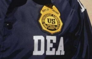 DEA TENDRÁ UNA OFICINA EN LA PAZ PARA INTERCAMBIO DE INFORMACIÓN CON LA POLICÍA BOLIVIANA