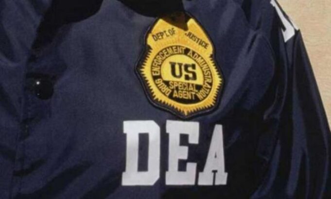 DEA TENDRÁ UNA OFICINA EN LA PAZ PARA INTERCAMBIO DE INFORMACIÓN CON LA POLICÍA BOLIVIANA