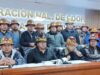 FENCOMIN NIEGA ACUERDOS POLÍTICOS Y BENEFICIOS ESPECIALES POR COMBUSTIBLE EN MEDIO DE LA CRISIS DE ABASTECIMIENTO