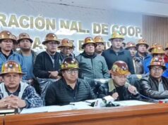 FENCOMIN NIEGA ACUERDOS POLÍTICOS Y BENEFICIOS ESPECIALES POR COMBUSTIBLE EN MEDIO DE LA CRISIS DE ABASTECIMIENTO