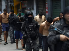 ESTADOS UNIDOS DECLARA COMO ORGANIZACIONES TERRORISTAS A LOS PRINCIPALES GRUPOS CRIMINALES DE BRASIL