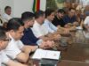 FISCAL GENERAL DEL ESTADO PARTICIPA EN REUNIÓN INTERINSTITUCIONAL DE EMERGENCIA Y ASEGURA QUE SE MOVILIZÓ A UN EQUIPO DE FISCALES ANTE HECHOS DE ASESINATOS