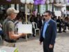 SANTA CRUZ: FISCAL GENERAL DEL ESTADO RECIBE RECONOCIMIENTO EN EL XIII ANIVERSARIO DE LA FELCV