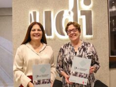 UDI PRESENTA EL TERCER NÚMERO DE SU REVISTA CIENTÍFICA, CONSOLIDANDO SU APUESTA POR LA INVESTIGACIÓN E INNOVACIÓN