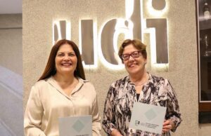 UDI PRESENTA EL TERCER NÚMERO DE SU REVISTA CIENTÍFICA, CONSOLIDANDO SU APUESTA POR LA INVESTIGACIÓN E INNOVACIÓN