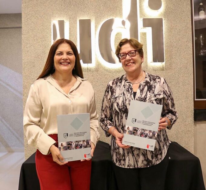 UDI PRESENTA EL TERCER NÚMERO DE SU REVISTA CIENTÍFICA, CONSOLIDANDO SU APUESTA POR LA INVESTIGACIÓN E INNOVACIÓN