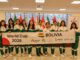 SOBOCE APOYA A LA SELECCIÓN QUE PARTICIPARÁ EN EL MUNDIAL DE FÚTBOL FEMENINO “STREET CHILD WORLD CUP”