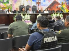 SANTA CRUZ: FISCALÍA DEPARTAMENTAL DESARROLLA CAPACITACIÓN SOBRE EL ECOSISTEMA ROMA PARA FORTALECER EL SERVICIO DE JUSTICIA
