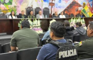 SANTA CRUZ: FISCALÍA DEPARTAMENTAL DESARROLLA CAPACITACIÓN SOBRE EL ECOSISTEMA ROMA PARA FORTALECER EL SERVICIO DE JUSTICIA