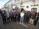 FISCAL GENERAL FORTALECE EL SERVICIO DEL IDIF CON ENTREGA DE UNA CAMIONETA Y UN LABORATORIO FORENSE MÓVIL