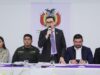 SANTA CRUZ: FISCALÍA IMPULSA LA IMPLEMENTACIÓN DE LA LEY Nº 397 DE LA RUTA DE ACTUACIÓN INTERINSTITUCIONAL