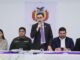 SANTA CRUZ: FISCALÍA IMPULSA LA IMPLEMENTACIÓN DE LA LEY Nº 397 DE LA RUTA DE ACTUACIÓN INTERINSTITUCIONAL