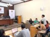 POSTULANTES A FISCALES DE MATERIA RECIBEN FORMACIÓN ESPECIALIZADA EN INVESTIGACIÓN DE DELITOS DE CORRUPCIÓN Y LEGITIMACIÓN DE GANANCIAS ILÍCITAS