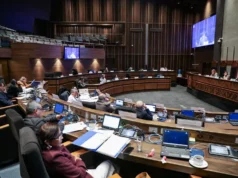 SENADO APRUEBA CON MODIFICACIONES LA ABROGACIÓN DE LA LEY 1720 Y DEVUELVE LA NORMA A DIPUTADOS