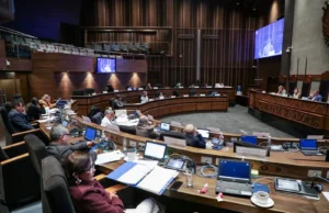 SENADO APRUEBA CON MODIFICACIONES LA ABROGACIÓN DE LA LEY 1720 Y DEVUELVE LA NORMA A DIPUTADOS