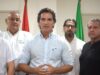 ALCALDÍA CRUCEÑA Y SECTOR SALUD ALCANZAN ACUERDO Y SUSPENDEN PAROS HASTA DICIEMBRE