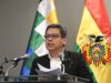 GOBIERNO DENUNCIA QUE EL NARCOTRÁFICO FINANCIA BLOQUEOS Y ACUSA A DIRIGENTES DE BUSCAR LA RENUNCIA DE RODRIGO PAZ