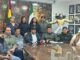 COMITÉ PRO SANTA CRUZ DECLARA CUARTO INTERMEDIO EN LAS MEDIDAS DE DESBLOQUEO Y APELA AL DIÁLOGO PARA PACIFICAR EL PAÍS