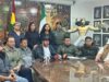 COMITÉ PRO SANTA CRUZ DECLARA CUARTO INTERMEDIO EN LAS MEDIDAS DE DESBLOQUEO Y APELA AL DIÁLOGO PARA PACIFICAR EL PAÍS