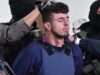 IDENTIFICAN A BRASILEÑO ACRIBILLADO EN SANTA ANA DEL YACUMA: TENÍA ANTECEDENTES POR ASESINATOS, NARCOTRÁFICO Y VÍNCULOS CON EL PCC