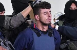 IDENTIFICAN A BRASILEÑO ACRIBILLADO EN SANTA ANA DEL YACUMA: TENÍA ANTECEDENTES POR ASESINATOS, NARCOTRÁFICO Y VÍNCULOS CON EL PCC