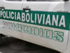 HOMBRE ES ACUSADO DE MATAR A SU COMPAÑERO DE TRABAJO POR UNA DEUDA DE BS 200 EN LA PAZ