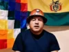 DIRIGENTE DE LA COB DESDE LA CLANDESTINIDAD ACUSA “TRAICIÓN” TRAS APROBACIÓN DE PROYECTO PARA ABROGAR LEY DE ESTADOS DE EXCEPCIÓN
