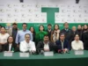 ASAMBLEA DE LA CRUCEÑIDAD DECLARA EMERGENCIA PERMANENTE Y PIDE AL GOBIERNO APLICAR ESTADO DE EXCEPCIÓN