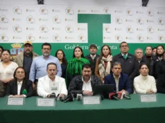 ASAMBLEA DE LA CRUCEÑIDAD DECLARA EMERGENCIA PERMANENTE Y PIDE AL GOBIERNO APLICAR ESTADO DE EXCEPCIÓN