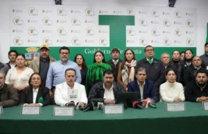 ASAMBLEA DE LA CRUCEÑIDAD DECLARA EMERGENCIA PERMANENTE Y PIDE AL GOBIERNO APLICAR ESTADO DE EXCEPCIÓN