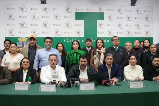 ASAMBLEA DE LA CRUCEÑIDAD DECLARA EMERGENCIA PERMANENTE Y PIDE AL GOBIERNO APLICAR ESTADO DE EXCEPCIÓN
