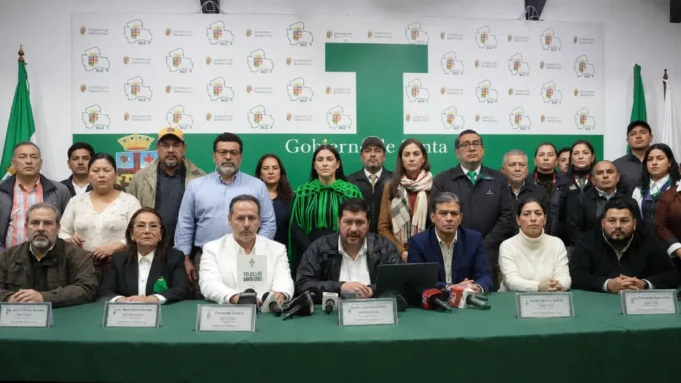 ASAMBLEA DE LA CRUCEÑIDAD DECLARA EMERGENCIA PERMANENTE Y PIDE AL GOBIERNO APLICAR ESTADO DE EXCEPCIÓN