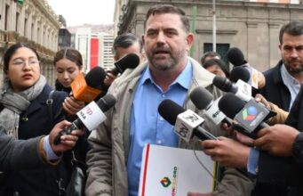 AGROPECUARIOS ANUNCIAN UNA NUEVA LEY PARA REEMPLAZAR LA NORMA 1720 EN UN PLAZO DE 60 DÍAS