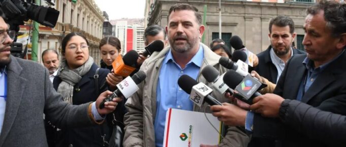 AGROPECUARIOS ANUNCIAN UNA NUEVA LEY PARA REEMPLAZAR LA NORMA 1720 EN UN PLAZO DE 60 DÍAS
