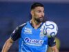CONMEBOL SANCIONA A DANNY BEJARANO CON CUATRO MESES Y BLOOMING SUFRE UNA BAJA CLAVE EN LA SUDAMERICANA