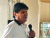 TRIBUNAL DE TARIJA EMITE ORDEN DE APREHENSIÓN Y ARRAIGO CONTRA EVO MORALES POR CASO DE TRATA
